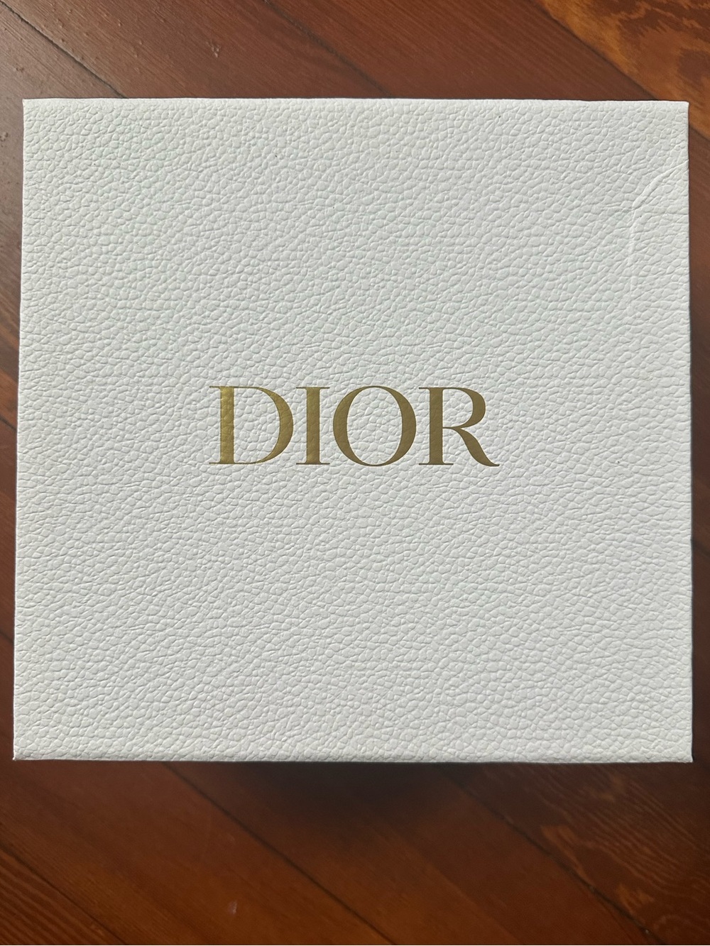 Dior Box - Picture 2 of 4